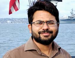 Dr. Ashutosh Rastogi 